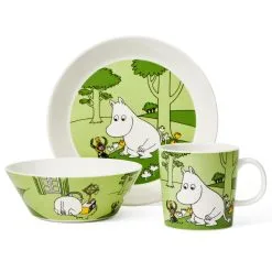 Arabia Taza Mumin, Troll Mumin -Menaje de mesa Ventas 1008 30 03 8fc7dda287
