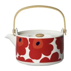 Marimekko Tetera Unikko