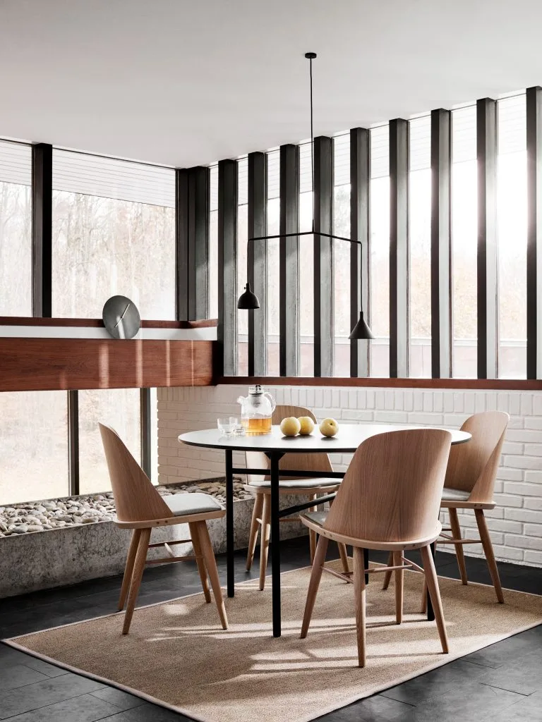 Menu Tetera Kettle 8 Menu Tetera Kettle - Imagen 6