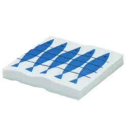 Almedahls Servilletas Sill, Set De 20