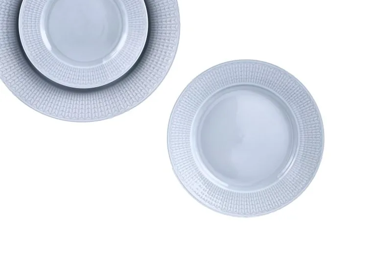 Rörstrand Plato Swedish Grace, 21 Cm 4 Rörstrand Plato Swedish Grace, 21 Cm - Imagen 2