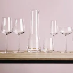 Iittala Set De 4 Copas De Vino Tinto Essence -Menaje de mesa Ventas 12599 01 09 cc910aac8a