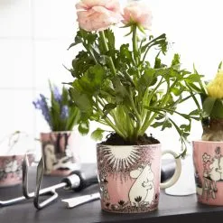 Arabia Taza Mumin Amor -Menaje de mesa Ventas 13271 01 04 1a2a7d7b7e