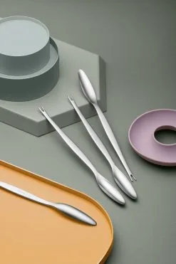 Gense 4 Tenedores De Langosta Focus Steel 10 Gense 4 Tenedores De Langosta Focus Steel -Menaje de mesa Ventas 13592 01 41 EnvironmentImage b87816915d