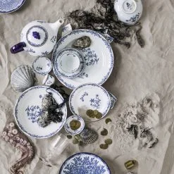 Rörstrand Plato Llano Ostindia -Menaje de mesa Ventas 14285 01 03 48286a24b6