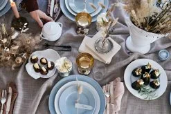 Rörstrand Plato Pequeño Swedish Grace, 17 Cm -Menaje de mesa Ventas 17756 02 1 07ff53cbc3