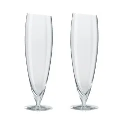 2 Copas De Cerveza Larga Eva Solo