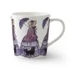 Design House Stockholm Taza Con Asa Aunt Lavender -Menaje de mesa Ventas 18710 01 01 8f1b63c67c