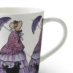 Design House Stockholm Taza Con Asa Aunt Lavender -Menaje de mesa Ventas 18710 01 02 c42c587ee4