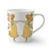 Design House Stockholm Taza Con Asa Dandelions -Menaje de mesa Ventas 18711 01 01 ee10261265