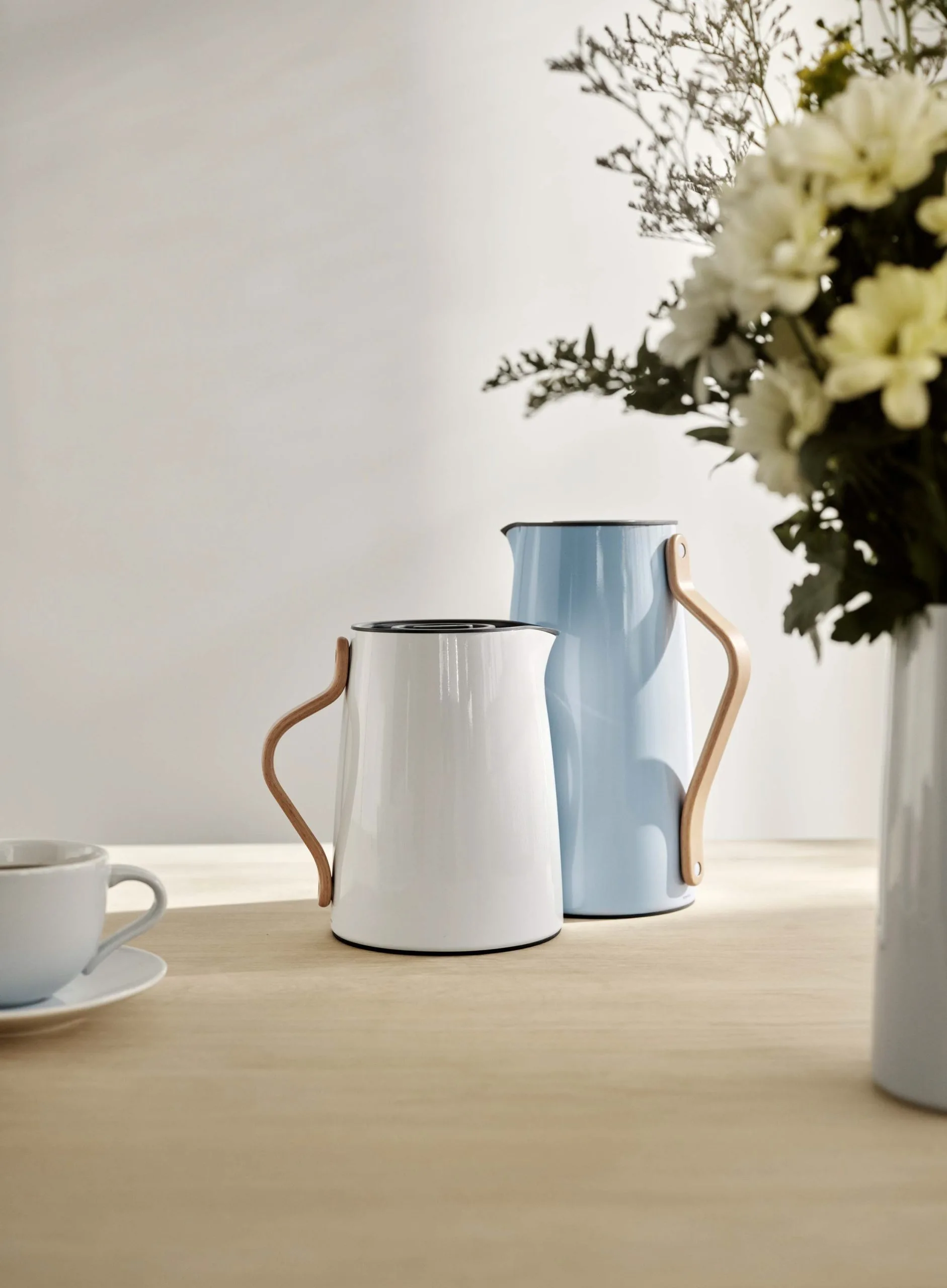 Stelton Jarra Termo Café Emma 4 Stelton Jarra Termo Café Emma - Imagen 2