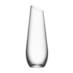 Orrefors Jarra De Agua Enjoy