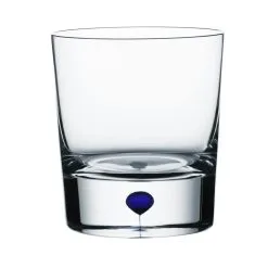Orrefors Vaso De Whisky Intermezzo