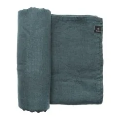 Himla Mantel Sunshine Lyric (gris)