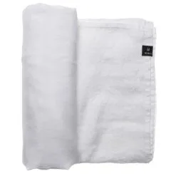 Himla Mantel Sunshine Blanco