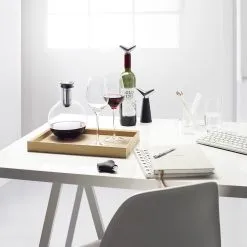 Decantador De Vino Eva Solo 0,75L -Menaje de mesa Ventas 21392 01 04 f8f5572a69