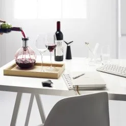 Decantador De Vino Eva Solo 0,75L -Menaje de mesa Ventas 21392 01 05 db2f9ae937