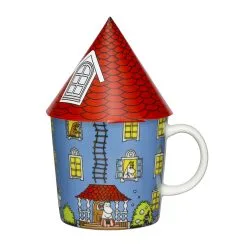 Arabia Taza Mumin, 70 Aniversario