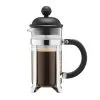 Bodum Cafetera De émbolo Caffettiera, Negro -Menaje de mesa Ventas 22309 01 012 321a6f77d2