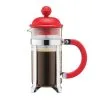 Bodum Cafetera De émbolo Caffettiera, Rojo 1 Bodum Cafetera De émbolo Caffettiera, Rojo -Menaje de mesa Ventas 22310 01 012 5e79dd2581