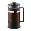 Bodum Cafetera De émbolo Crema 1 Bodum Cafetera De émbolo Crema -Menaje de mesa Ventas 22313 03 01 37ac5310d0