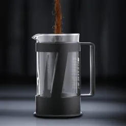 Bodum Cafetera De émbolo Crema -Menaje de mesa Ventas 22313 03 02 79a87a8d4a