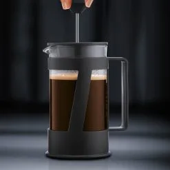 Bodum Cafetera De émbolo Crema -Menaje de mesa Ventas 22313 03 04 1ee0391e42