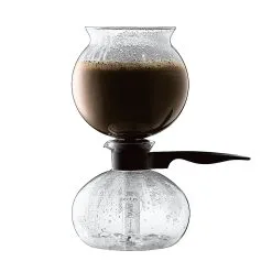 Bodum Cafetera Al Vacío Pebo 1 L