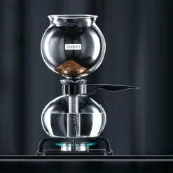 Bodum Cafetera Al Vacío Pebo 1 L -Menaje de mesa Ventas 22317 01 02 08654440e3