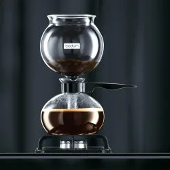 Bodum Cafetera Al Vacío Pebo 1 L -Menaje de mesa Ventas 22317 01 04 5e48869bac