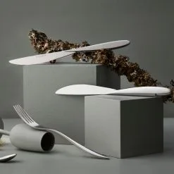 HARDANGER BESTIKK Cubertería Maria -Menaje de mesa Ventas 22875 02 03 d24e764c30