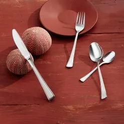 HARDANGER BESTIKK Cubertería Ramona -Menaje de mesa Ventas 22876 02 02 e0028cf295