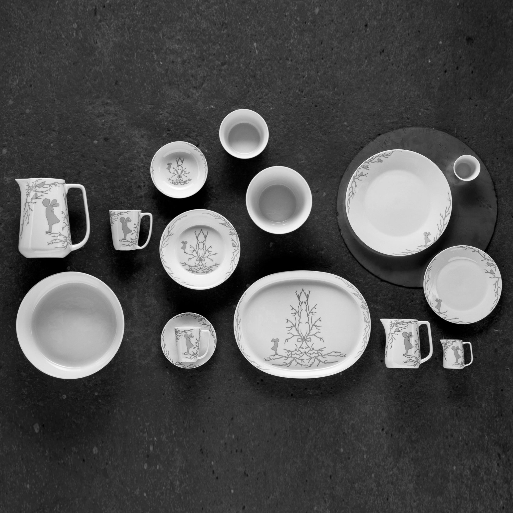 Wik & Walsøe Plato Alv 5 Wik & Walsøe Plato Alv - Imagen 3