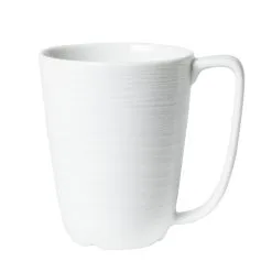 Wik & Walsøe Mug Whitewood
