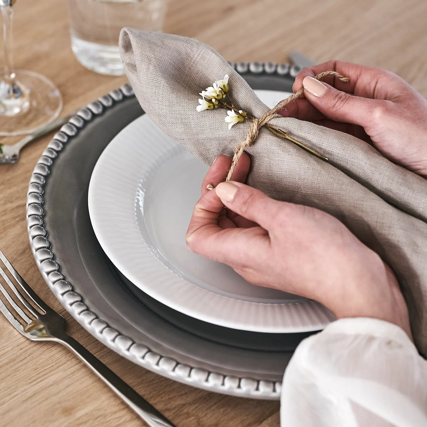 Eva Solo Plato Pequeño Eva Trio Legio Nova 6 Eva Solo Plato Pequeño Eva Trio Legio Nova - Imagen 4