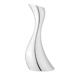Georg Jensen Garrafa Cobra Acero Inoxidable