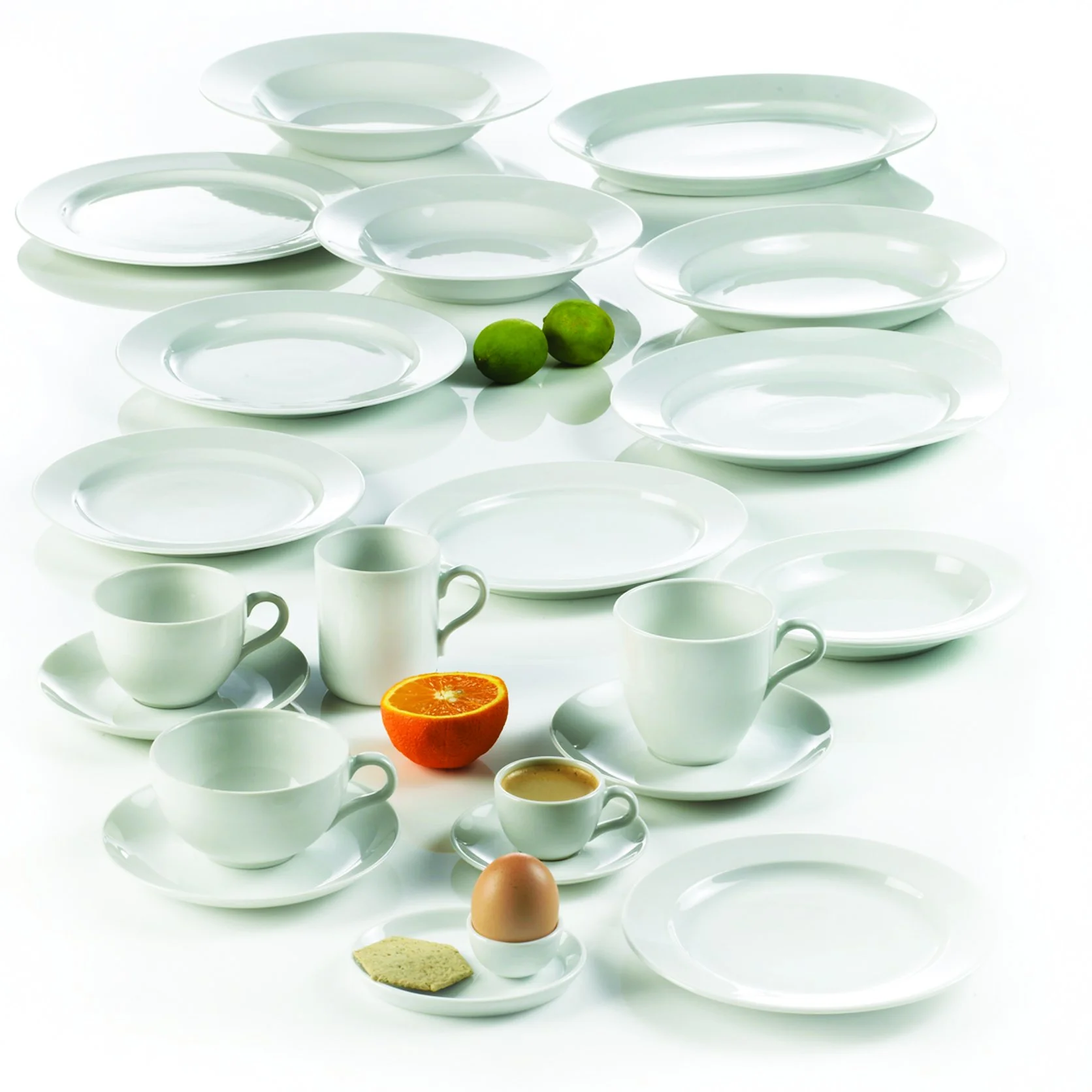 Eva Solo Plato De Postre Eva Trio Legio 6 Eva Solo Plato De Postre Eva Trio Legio - Imagen 4