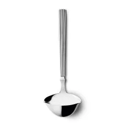 Georg Jensen Cucharón De Salsa Bernadotte