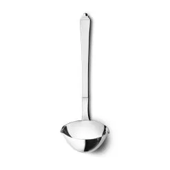 Georg Jensen Cuchara Salsera Pyramid