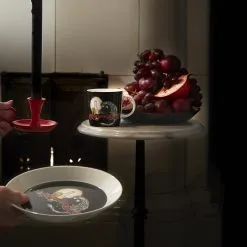 Arabia Plato Moomin Ancestor 9 Arabia Plato Moomin Ancestor -Menaje de mesa Ventas 26295 01 03 cc40fa5559