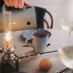 Broste Copenhagen Taza Con Asa Nordic Sea -Menaje de mesa Ventas 26737 01 03 358b0b400d