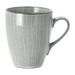 Broste Copenhagen Taza Con Asa Nordic Sea