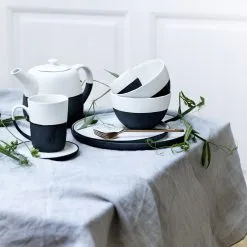 Broste Copenhagen Taza Con Asa Esrum -Menaje de mesa Ventas 26746 01 04 10e564b743