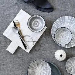 Broste Copenhagen Cubertería Sletten -Menaje de mesa Ventas 26752 01 05 fe7c925e47