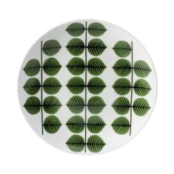 Gustavsbergs Porslinsfabrik Plato Berså