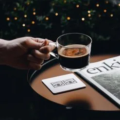 Olle Eksell Posavasos Ögon 4-pack 13 Olle Eksell Posavasos Ögon 4-pack -Menaje de mesa Ventas 28281 01 15 EnvironmentImage dca0347a8a