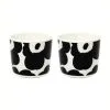 Marimekko Taza Sin Asa Unikko 2 Dl, 2 Unidades 1 Marimekko Taza Sin Asa Unikko 2 Dl, 2 Unidades -Menaje de mesa Ventas 28770 09 01 1d1f800d90