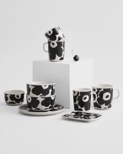 Marimekko Taza Sin Asa Unikko 2 Dl, 2 Unidades -Menaje de mesa Ventas 28770 09 70 ProductImageCollection 21e8452943