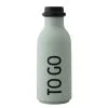 Botella TO GO Design Letters -Menaje de mesa Ventas 30468 05 01 051a7fb603