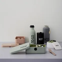 Botella TO GO Design Letters -Menaje de mesa Ventas 30468 05 03 9d66dde815